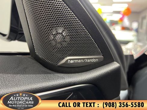 Used 2022 BMW M4 Competition w/ Executive Package image 33