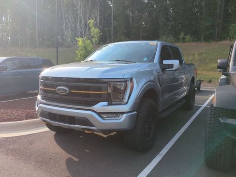 Used 2023 Ford F150 Tremor w/ Equipment Group 402A High AWD/4WD image 2