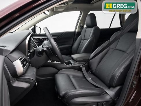 Used 2024 Subaru Outback Limited AWD/4WD image 10
