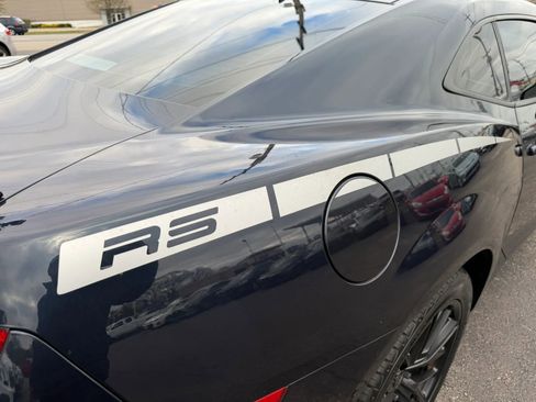 Used 2013 Chevrolet Camaro LT w/ RS Package image 53