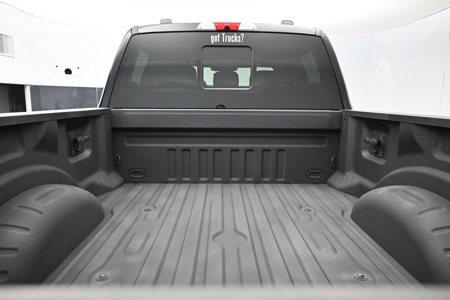 Used 2025 Ford F250 King Ranch AWD/4WD image 7