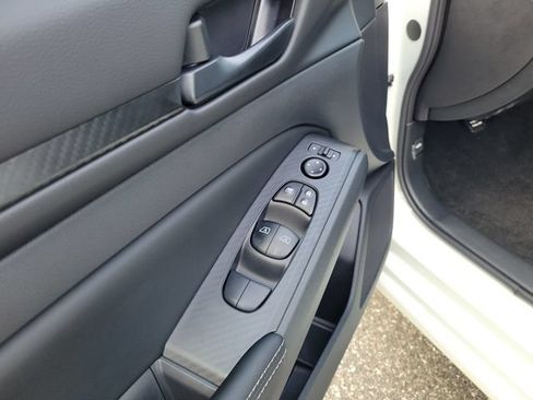 New 2026 Nissan Altima 2.5 SV FWD image 14
