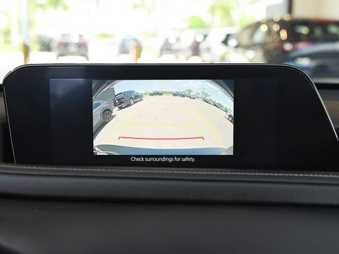 Used 2025 MAZDA CX-30 AWD 2.5 S w/ Select Sport Pkg image 28