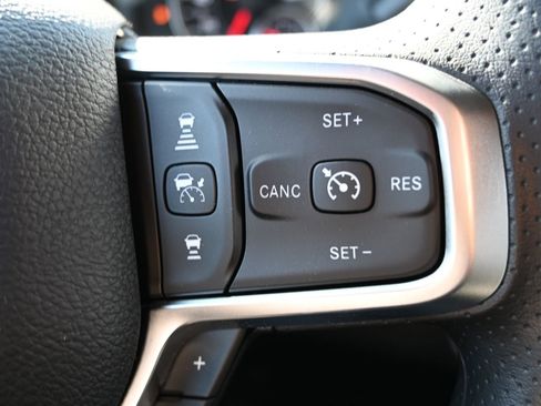 New 2026 RAM 2500 Tradesman w/ Chrome Appearance Group image 14