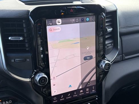 New 2026 RAM 1500 Laramie image 23