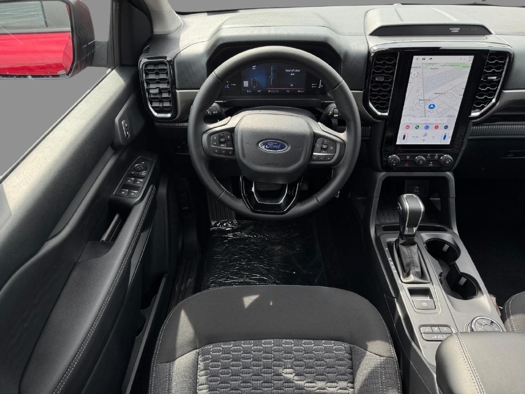New 2026 Ford Ranger XLT w/ FX4 Off-Road Package AWD/4WD image 8