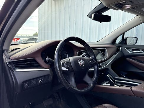 Used 2021 Buick Enclave Avenir w/ Avenir Technology Package image 14