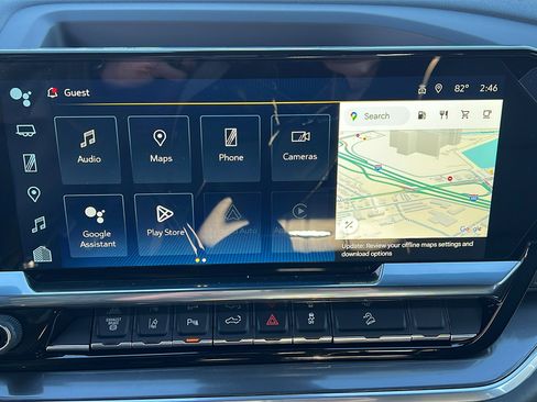 New 2026 Chevrolet Silverado 3500 High Country w/ High Country Premium Package image 26