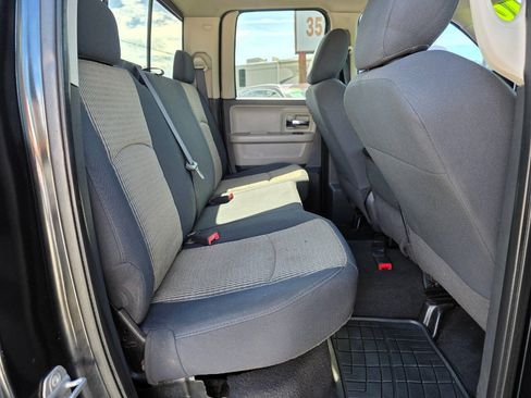 Used 2010 Dodge Ram 1500 Truck SLT RWD image 12