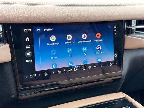New 2026 Lincoln Navigator L Black Label AWD/4WD image 29