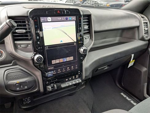 New 2025 RAM 2500 Tradesman image 20