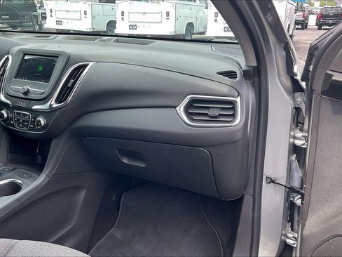 Used 2024 Chevrolet Equinox LT AWD/4WD image 17