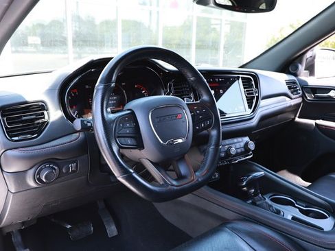 Certified 2024 Dodge Durango GT RWD image 27