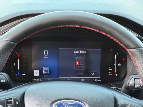 Certified 2023 Ford Escape ST-Line w/ Tech Pack #1 image 42