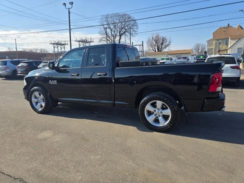 Used 2014 RAM 1500 Express image 4