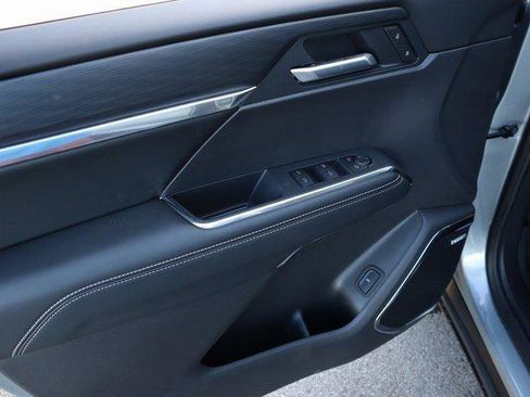 New 2026 GMC Acadia Elevation w/ Elevation Premium Package image 21