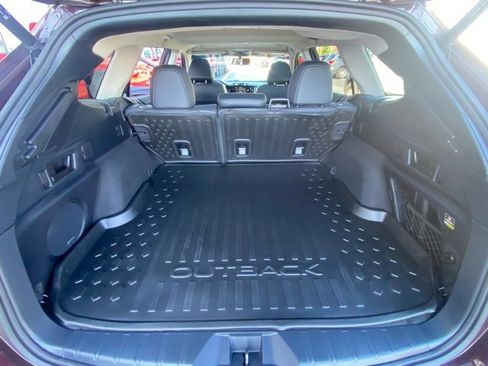 Used 2024 Subaru Outback Limited w/ Popular Package #2 image 25
