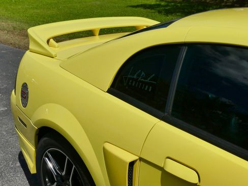 Used 2001 Ford Mustang GT image 88