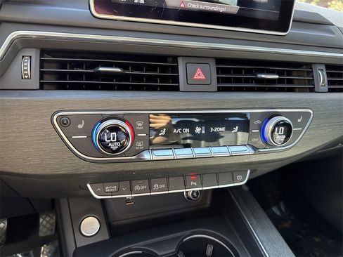 Used 2019 Audi A4 2.0T Premium Plus w/ Premium Plus Package image 52