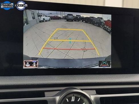 Used 2023 Lexus IS 350 F Sport w/ Navigation Package image 19