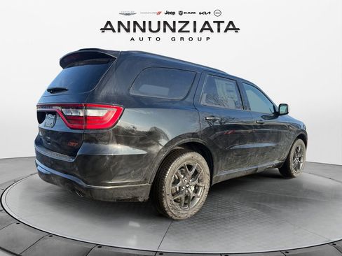 New 2026 Dodge Durango GT image 5