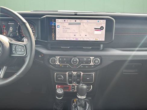 New 2026 Jeep Wrangler Unlimited Rubicon 392 image 22