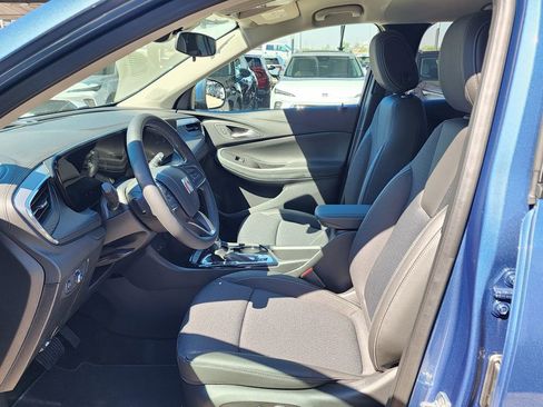 New 2026 Buick Encore GX Preferred image 15