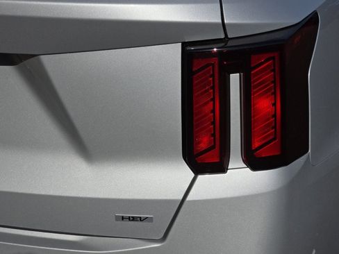 New 2025 Kia Sorento EX w/ EX Panoramic Sunroof Package image 22