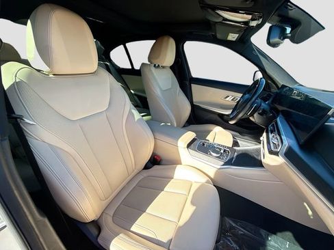 Certified 2023 BMW 330i Sedan w/ Premium Package image 14