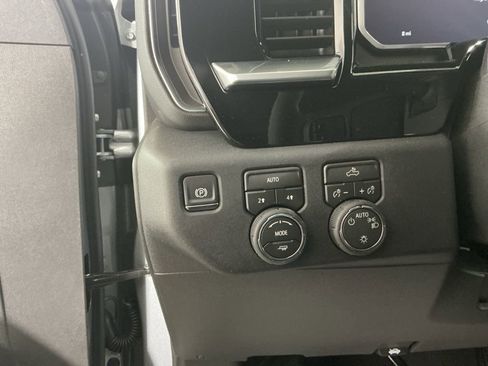 New 2026 Chevrolet Silverado 1500 LT AWD/4WD image 11