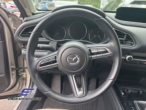 Used 2023 MAZDA CX-30 AWD 2.5 S w/ Preferred Package image 31
