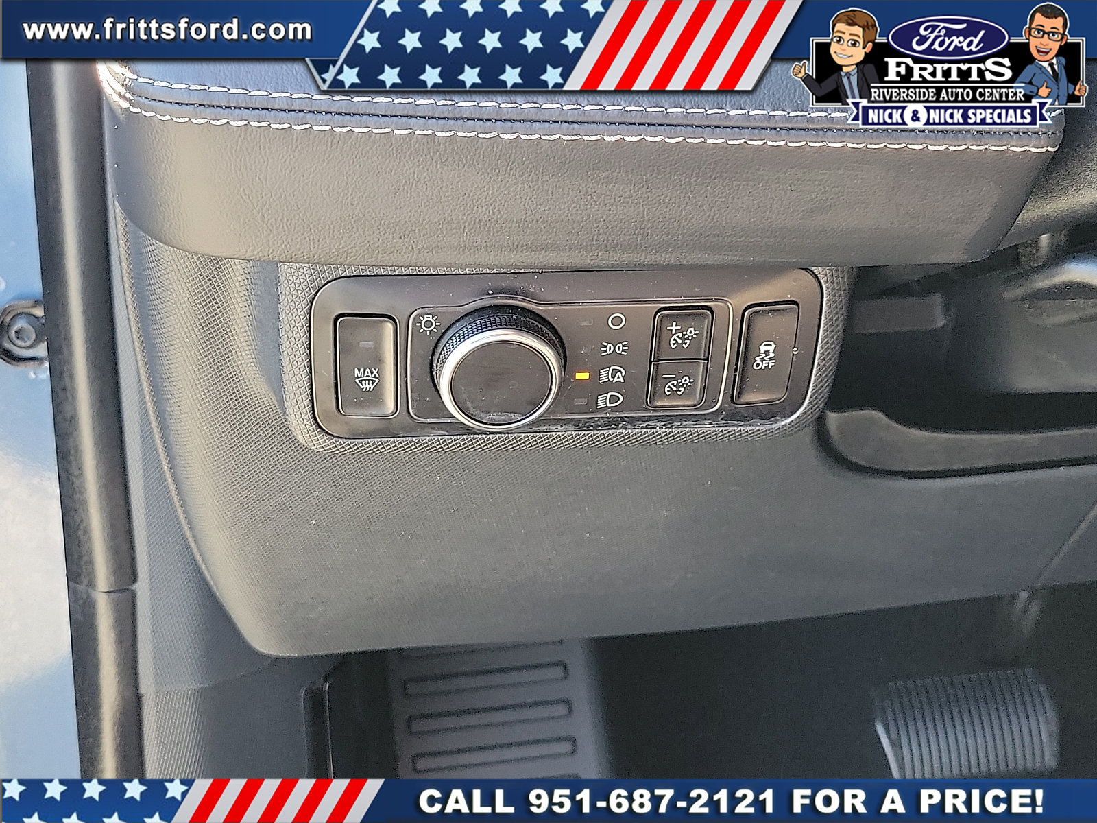 Certified 2023 Ford Mustang Mach-E Select RWD image 12
