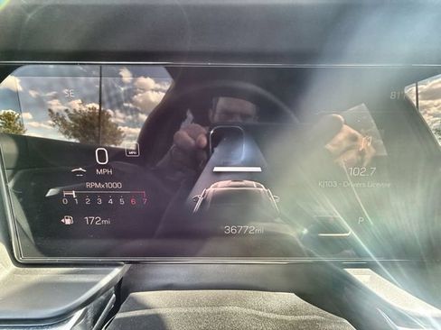 Used 2026 GMC Terrain Elevation FWD image 15