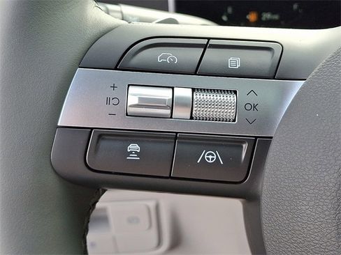 New 2026 Hyundai Tucson Limited image 12