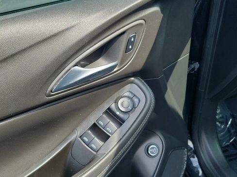 Used 2024 Buick Encore GX Sport Touring w/ Comfort Package FWD image 19