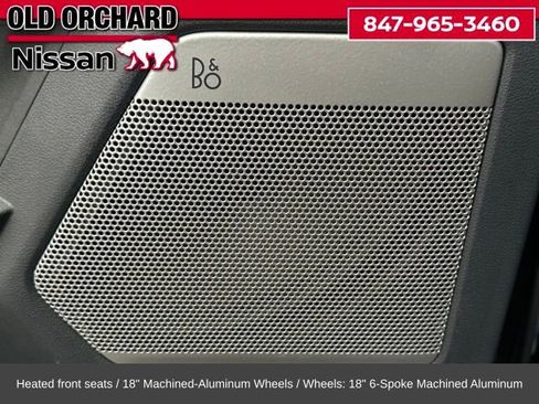 Used 2022 Ford F150 Lariat w/ Equipment Group 502A High image 11