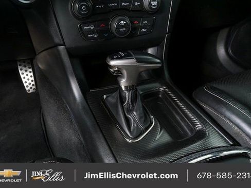 Used 2023 Dodge Charger SRT Hellcat image 18