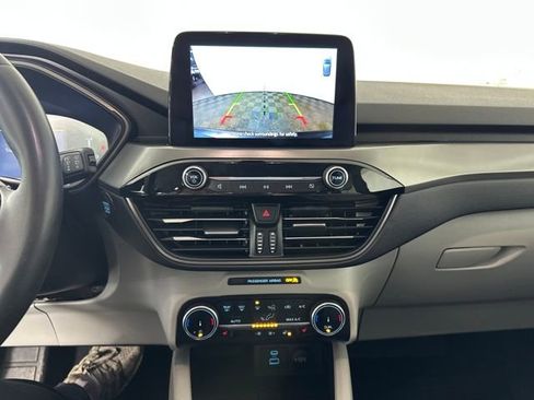 Used 2023 Ford Escape Active image 22
