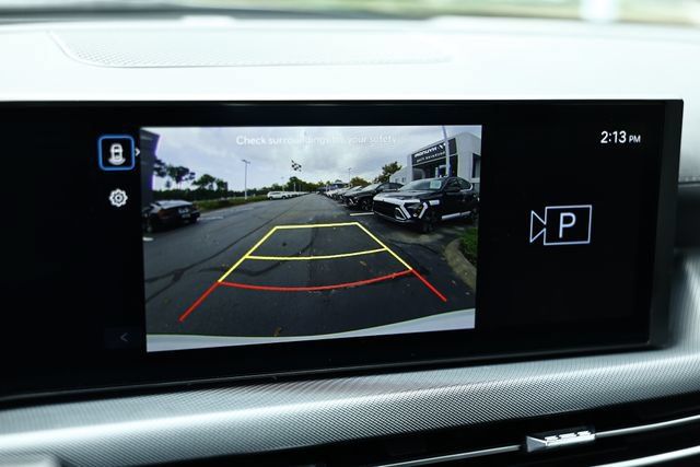 Certified 2025 Hyundai Sonata SE FWD image 34