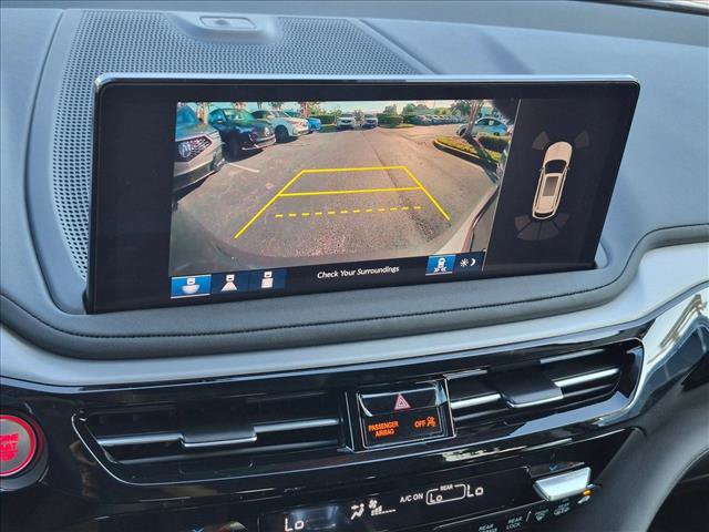 New 2026 Acura MDX w/ Technology Package FWD image 12