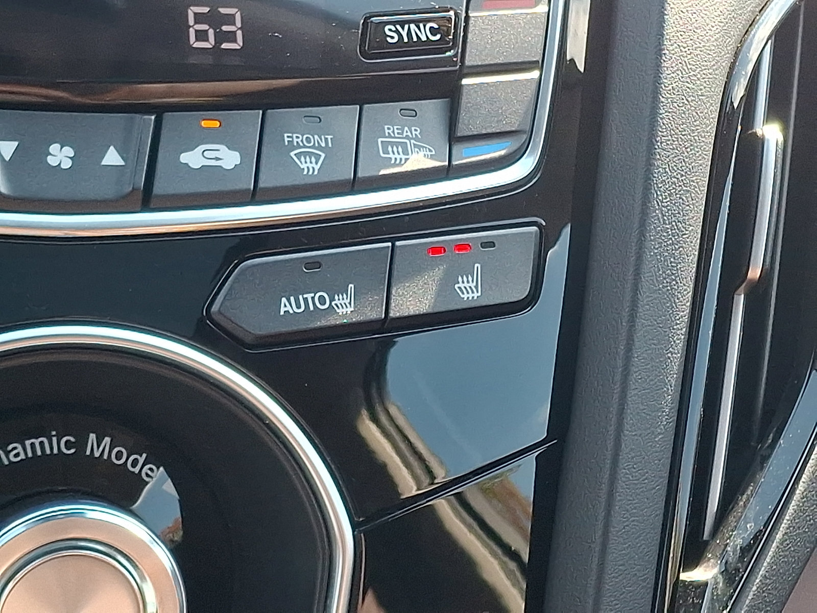 Used 2024 Acura RDX w/ Technology Package AWD/4WD image 24