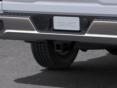 New 2025 GMC Sierra 2500 Pro w/ Convenience Package image 14