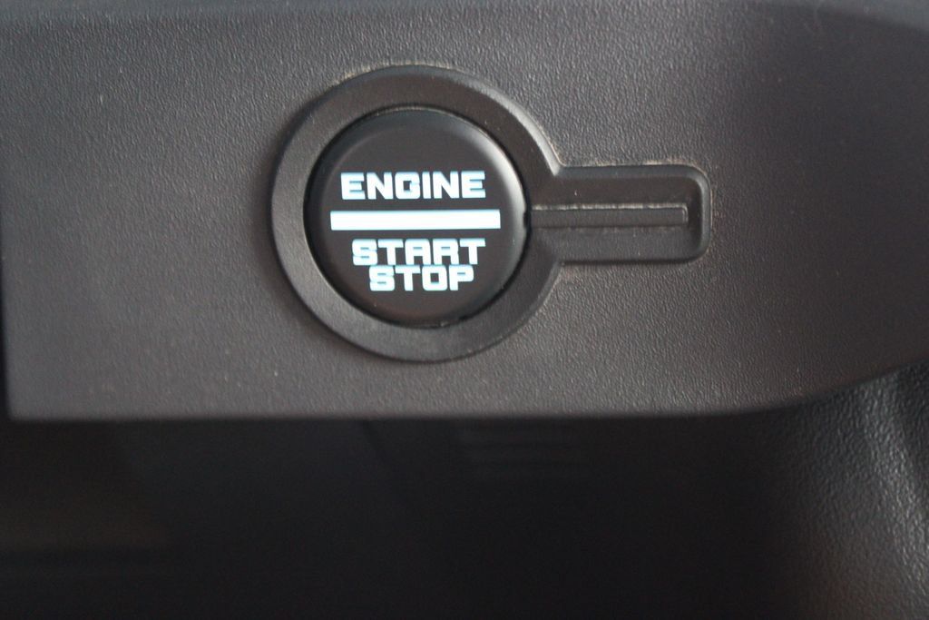 Used 2025 Ford Bronco Big Bend AWD/4WD image 37