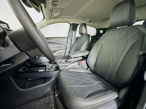 New 2025 Ford Mustang Mach-E Select w/ Comfort Package Lite image 11