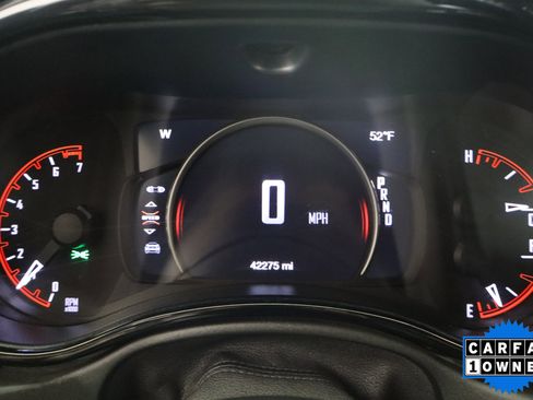 Used 2021 Dodge Durango GT image 18