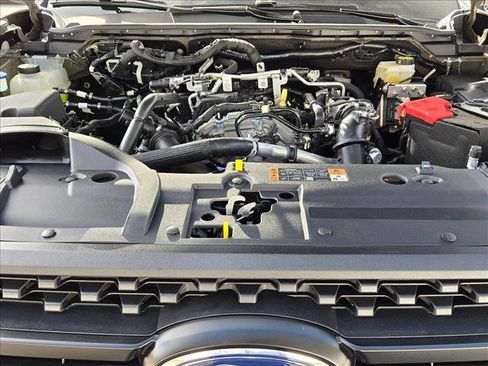Used 2025 Ford Ranger XL image 16