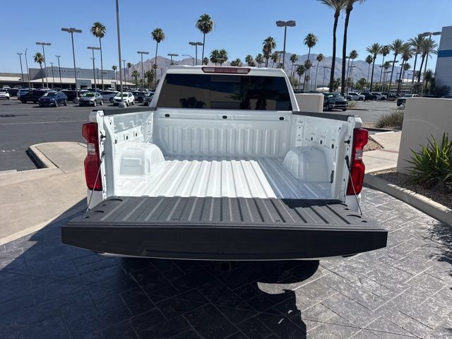 New 2026 Chevrolet Silverado 1500 RST w/ All Star Edition Plus AWD/4WD image 7