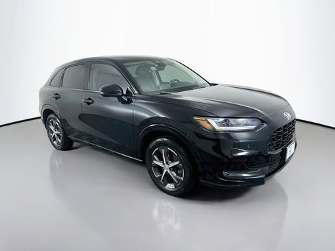 Used 2024 Honda HR-V EX-L image 3