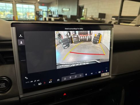 New 2026 MAZDA CX-5 Select AWD/4WD image 7