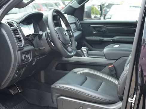New 2026 RAM 1500 RHO AWD/4WD image 40